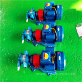 China-made TCB-83-2 explosion-proof diesel gasoline transmission gear pump explosion-proof gear oil pump manufacturer